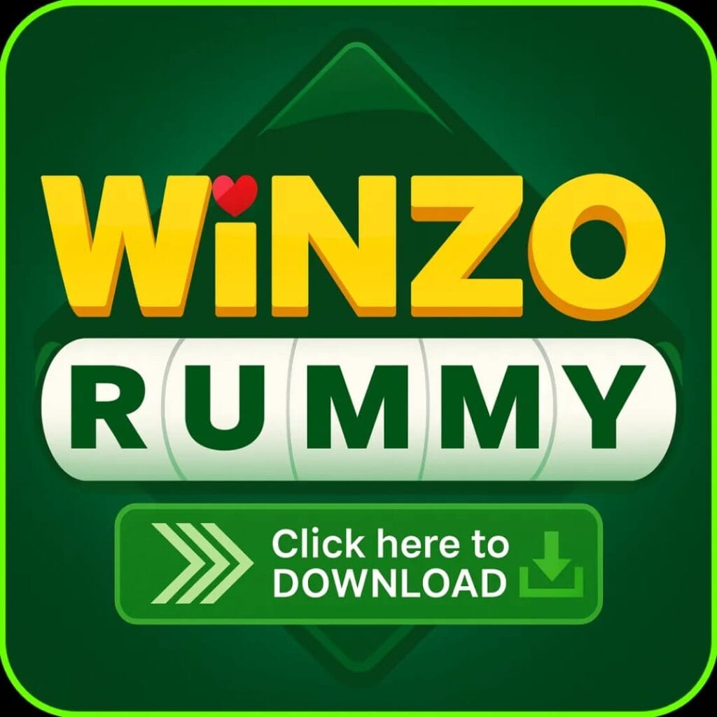 WINZO RUMMY 