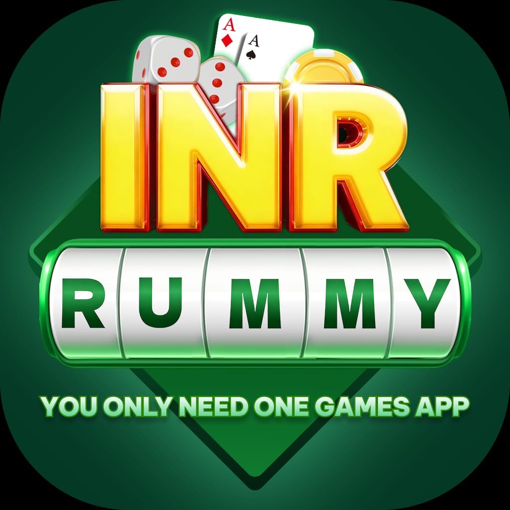 INR Rummy Apps