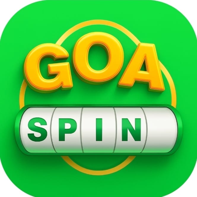 Goa Spin Apk
