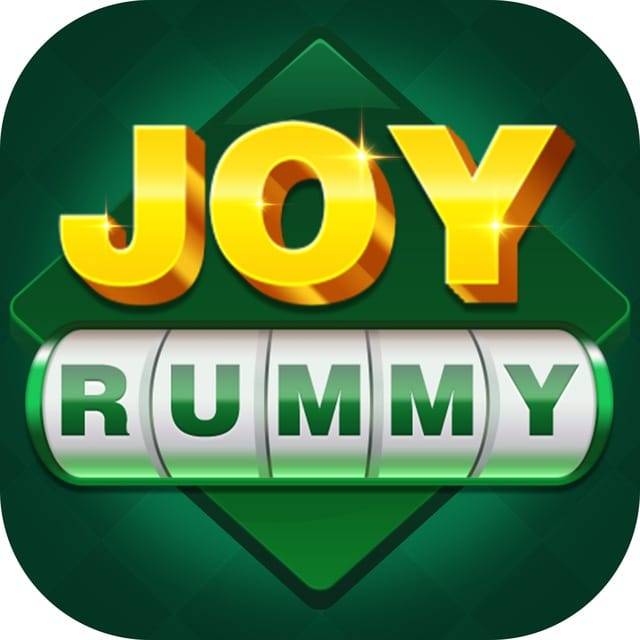 Joy Rummy Apps